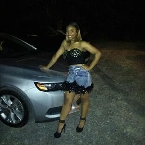 Meet your Posher, Kiara